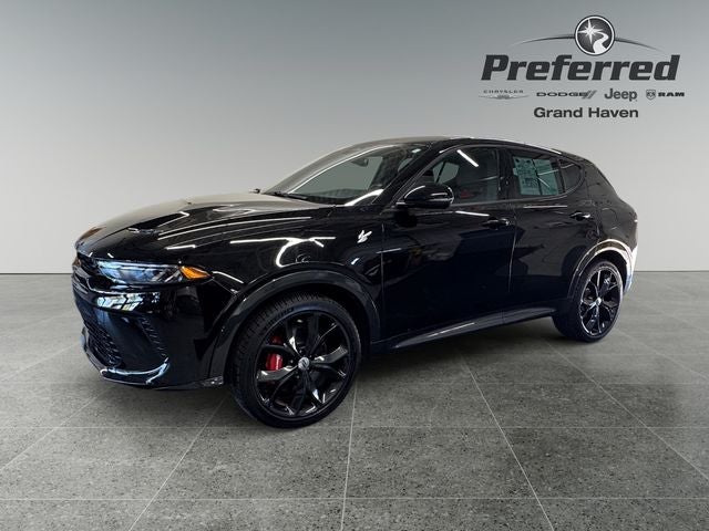 2024 Dodge Hornet R/T EAWD