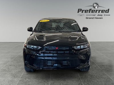 2024 Dodge Hornet R/T EAWD