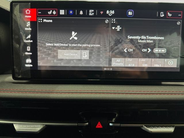 2024 Dodge Hornet R/T EAWD