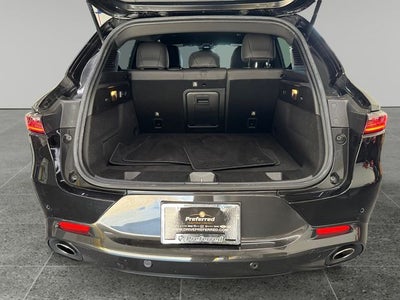 2024 Dodge Hornet R/T EAWD