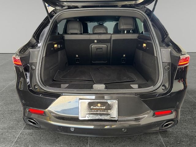 2024 Dodge Hornet R/T EAWD