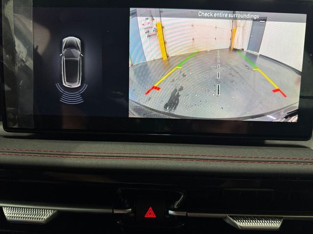 2024 Dodge Hornet R/T EAWD