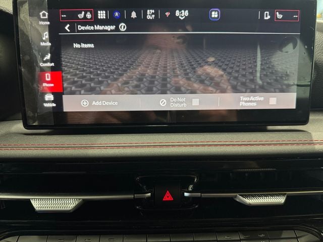 2024 Dodge Hornet R/T EAWD