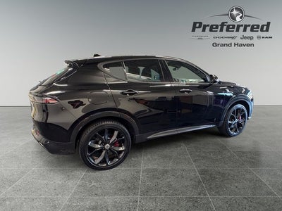 2024 Dodge Hornet R/T EAWD