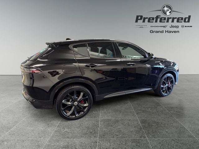 2024 Dodge Hornet R/T EAWD