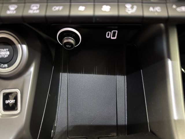 2024 Dodge Hornet R/T EAWD