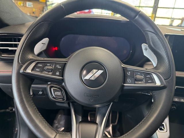 2024 Dodge Hornet R/T EAWD