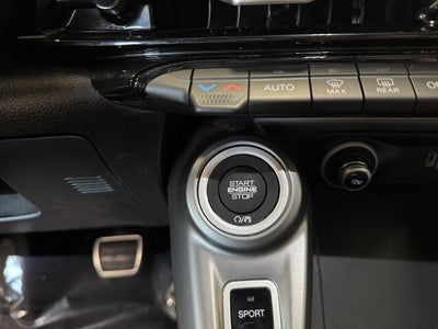 2024 Dodge Hornet R/T EAWD