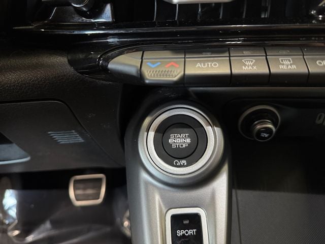 2024 Dodge Hornet R/T EAWD