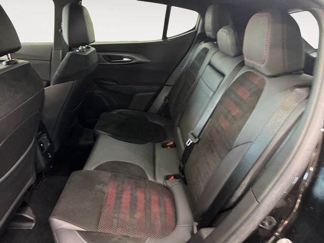 2024 Dodge Hornet R/T EAWD