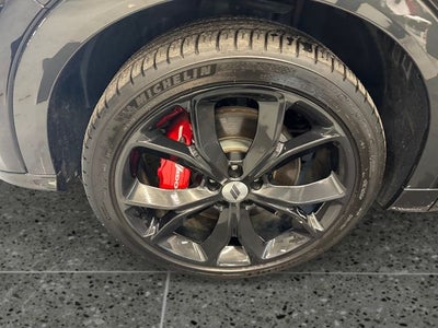 2024 Dodge Hornet R/T EAWD