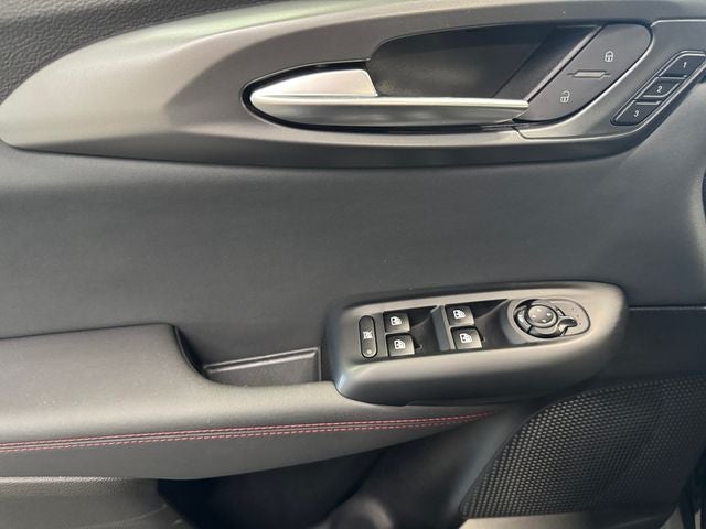 2024 Dodge Hornet R/T EAWD