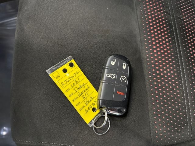 2024 Dodge Hornet R/T EAWD