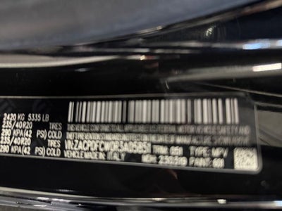 2024 Dodge Hornet R/T EAWD