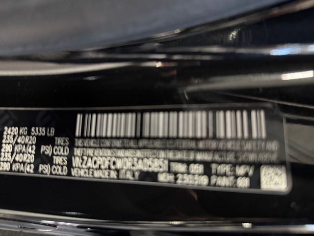 2024 Dodge Hornet R/T EAWD