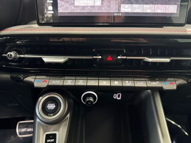 2024 Dodge Hornet R/T EAWD