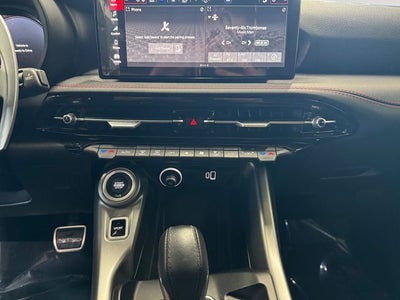 2024 Dodge Hornet R/T EAWD