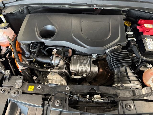 2024 Dodge Hornet R/T EAWD