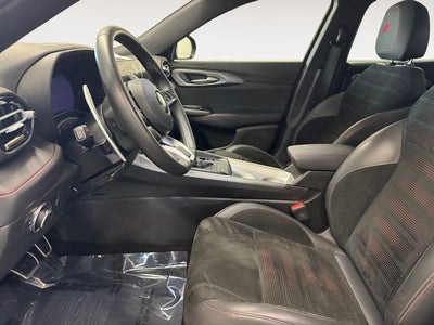 2024 Dodge Hornet R/T EAWD