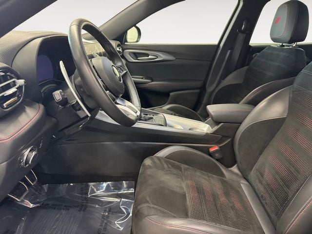 2024 Dodge Hornet R/T EAWD