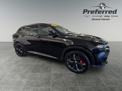 2024 Dodge Hornet R/T EAWD