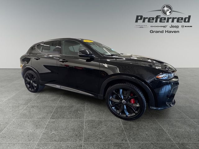 2024 Dodge Hornet R/T EAWD