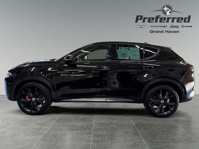 2024 Dodge Hornet R/T EAWD