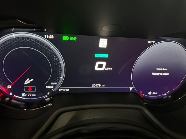 2024 Dodge Hornet R/T EAWD