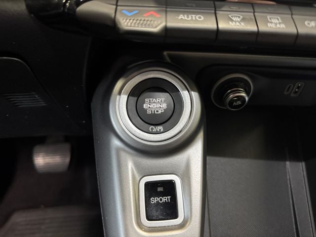 2024 Dodge Hornet R/T EAWD