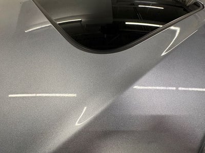 2021 Acura TLX Standard