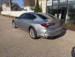 2021 Acura TLX Standard