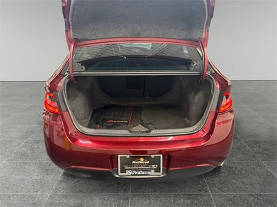 2015 Dodge Dart Limited