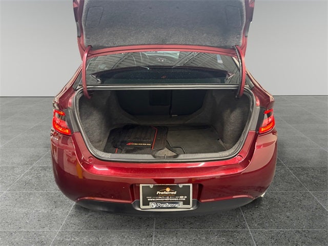 2015 Dodge Dart Limited