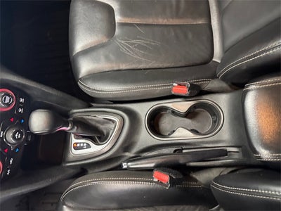 2015 Dodge Dart Limited