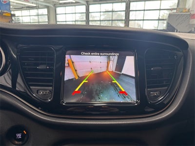 2015 Dodge Dart Limited