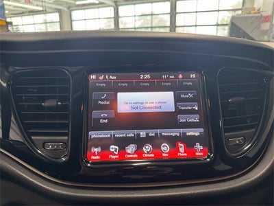 2015 Dodge Dart Limited