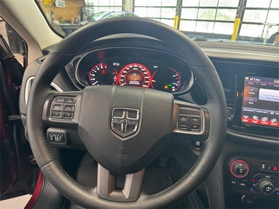 2015 Dodge Dart Limited