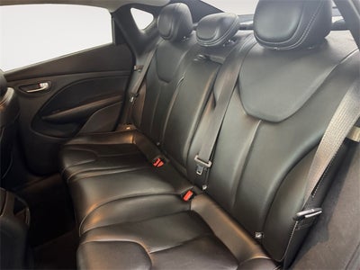 2015 Dodge Dart Limited