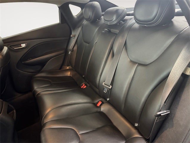 2015 Dodge Dart Limited