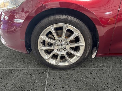 2015 Dodge Dart Limited