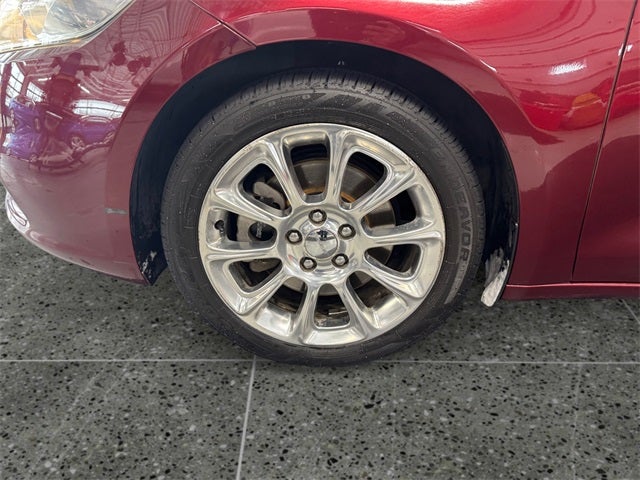 2015 Dodge Dart Limited