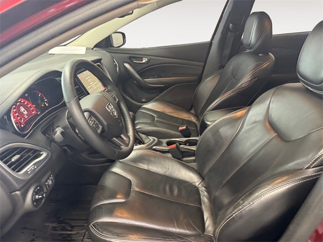 2015 Dodge Dart Limited