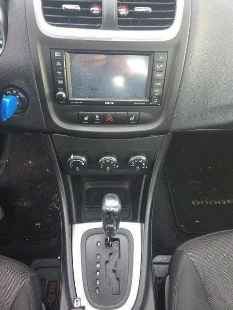 2012 Dodge Avenger SXT
