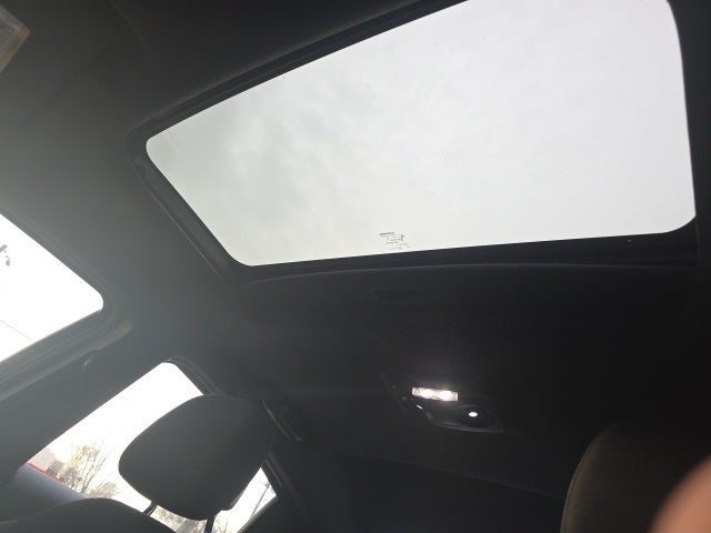 2012 Dodge Avenger SXT