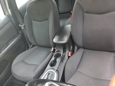 2012 Dodge Avenger SXT