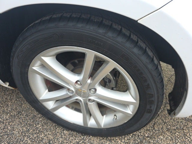 2012 Dodge Avenger SXT