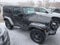 2018 Jeep Wrangler JK Sport 4x4