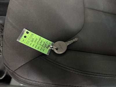 2018 Jeep Wrangler JK Sport 4x4