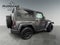2016 Jeep Wrangler Willys Wheeler