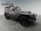 2016 Jeep Wrangler Willys Wheeler